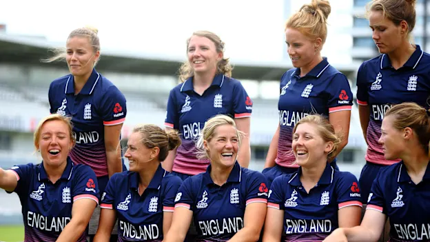 We’ve known that the final has been at Lord’s for a long time now and you try not to think about it too much but it’s been at the forefront of our minds.