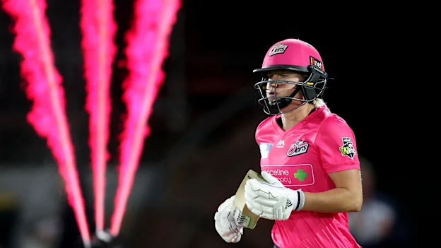 Ellyse Perry
