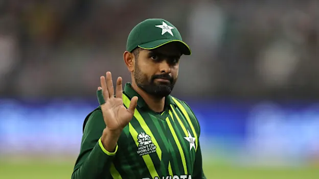 Babar Azam