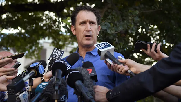 James Sutherland