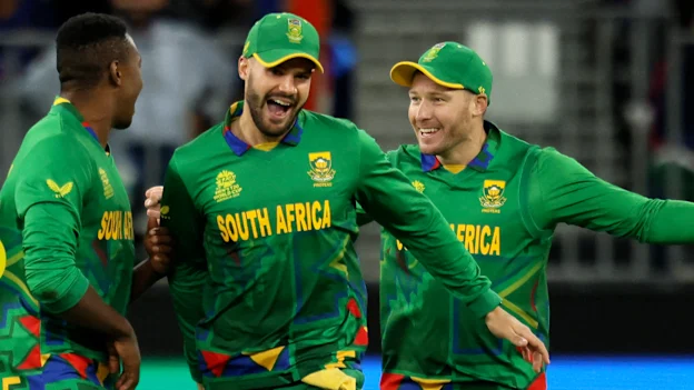 South Africa
