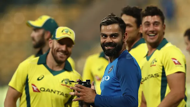 India