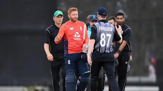 Bairstow