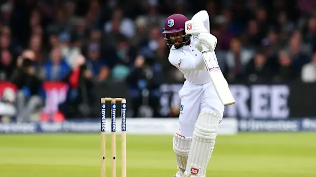Shai Hope
