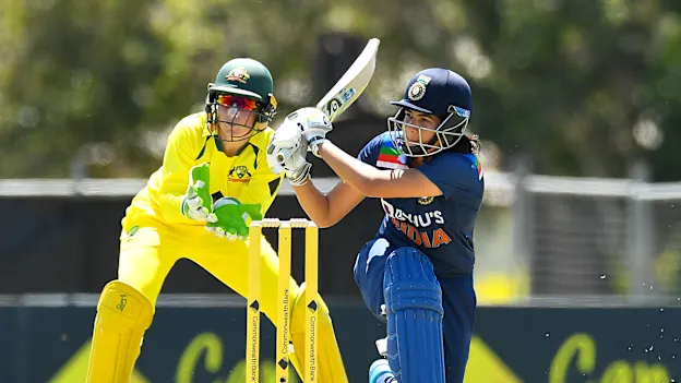 Australia and INdia