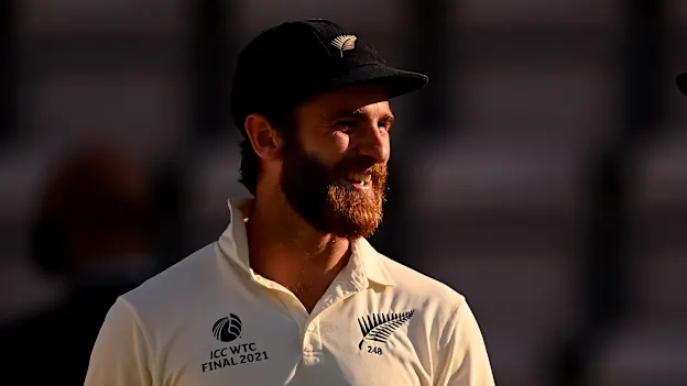 Kane Williamson