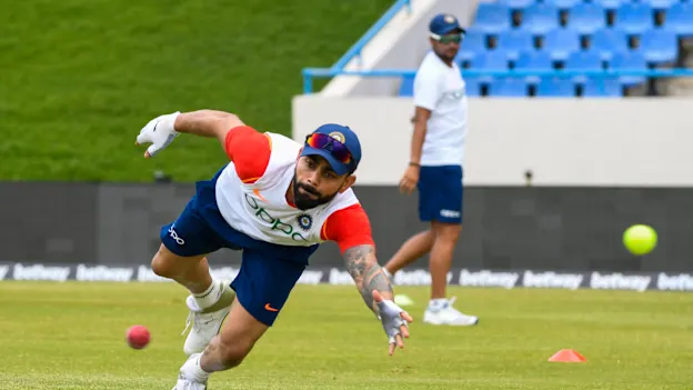 Kohli