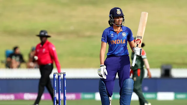 Yastika Bhatia