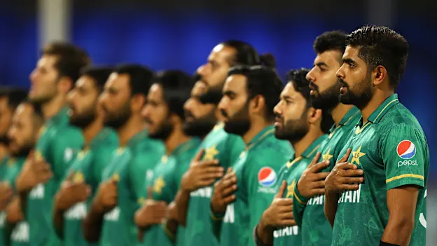 Pakistan