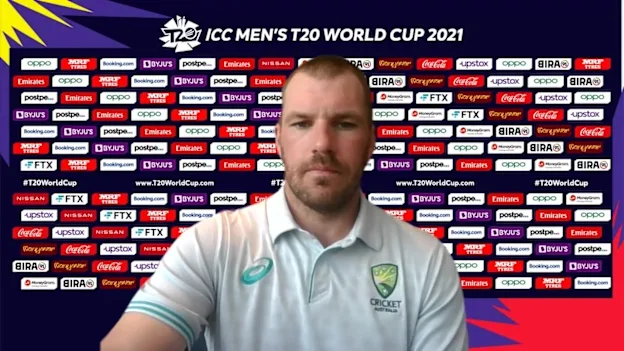 Pre-Match-PC-Aaron-Finch-Australia-10-11-21_Moment