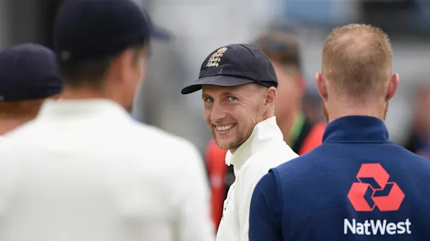 Root England