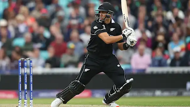Ross Taylor