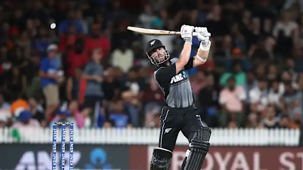 Kane Williamson