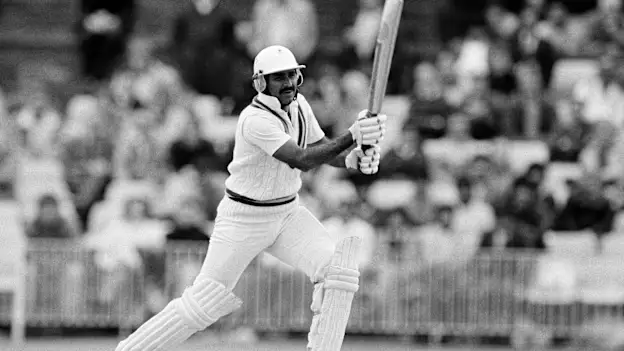 Javed Miandad