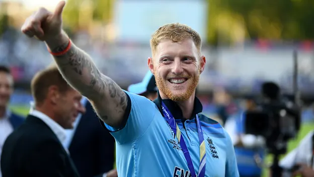 Stokes