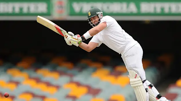 Jacques Kallis is one of only three non-wicket-keepers to take more than 200 catches in Test cricket