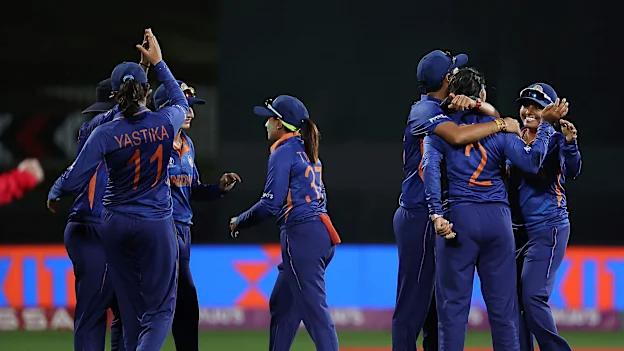 India