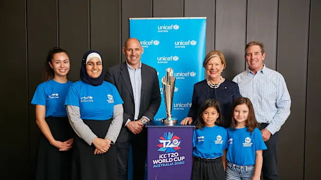 ICC UNICEF