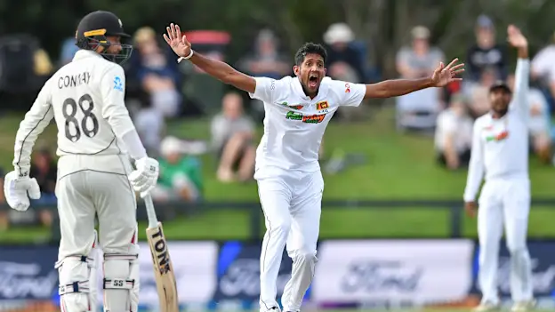 Sri Lanka