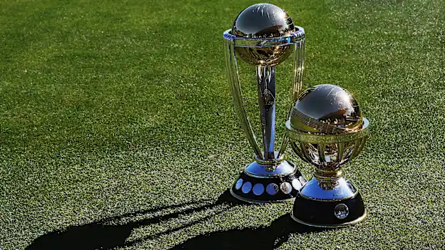 CWC and CWCQ Trophies