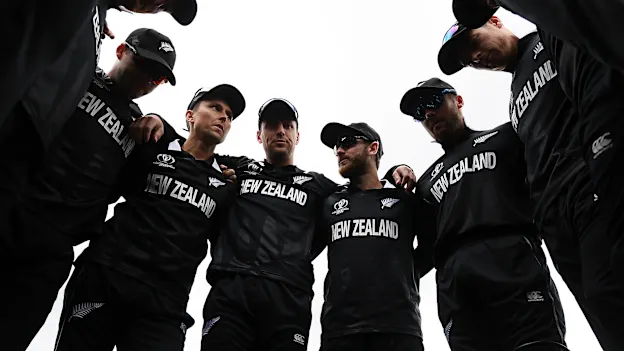 New Zealand