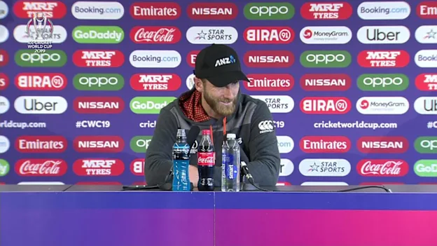 CWC_2019_MATCH46_NZ_WILLIAMSON_MEDIA_CONFERENCE_ICC