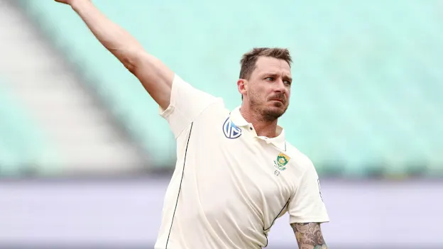 Dale Steyn