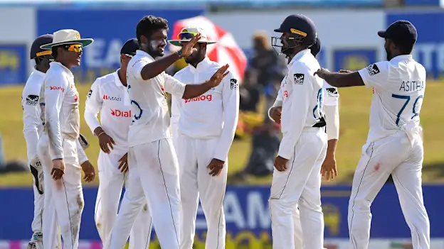 Ramesh Mendis