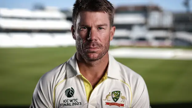 Warner-retires