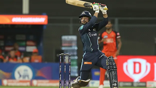 Rashid Khan