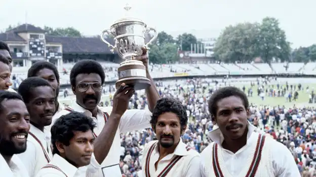Windies 1979