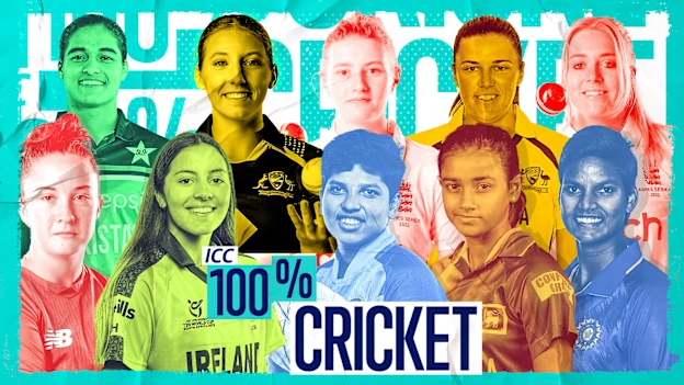 100% Cricket Superstars