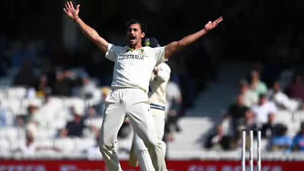 Starc-appeal