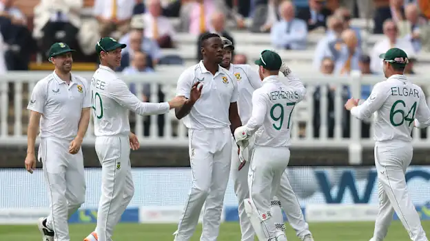 Kagiso-Rabada