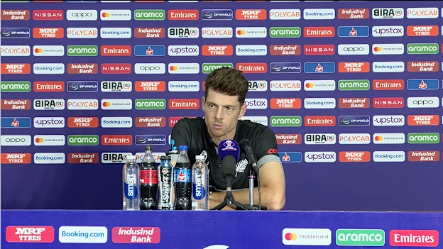 Mitchell-Santner