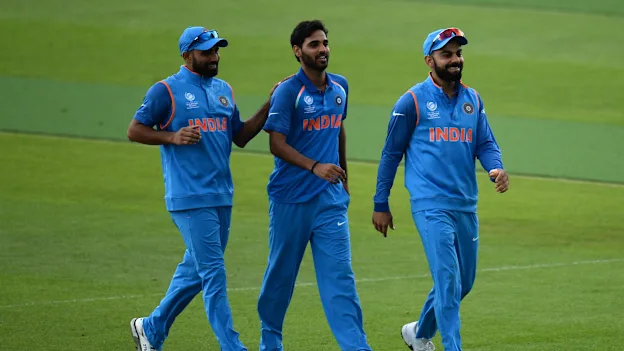 India