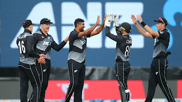 sodhi and co
