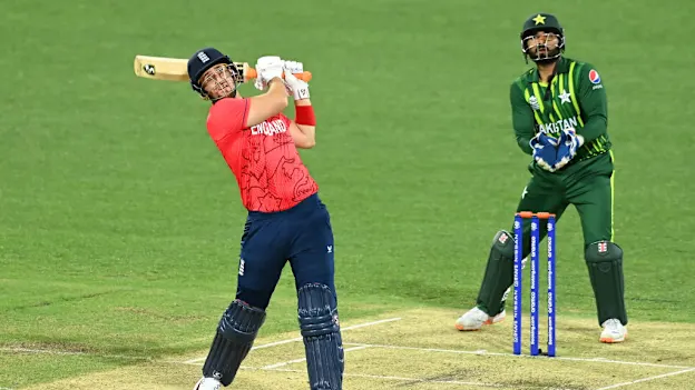 England vs Pakistan T20 World Cup Warm-ups
