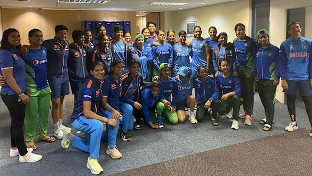 INDvPAK-interaction