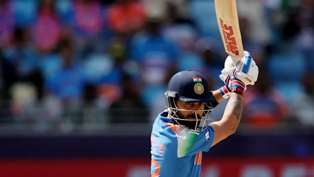 Kohli