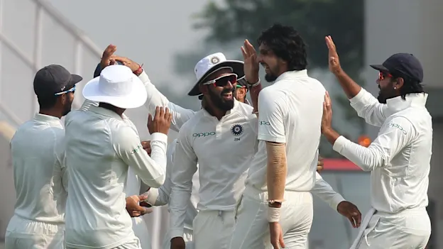 Ishant Sharma