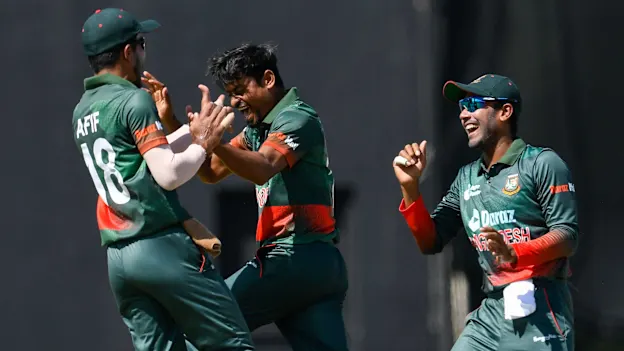 Bangladesh Celebrate