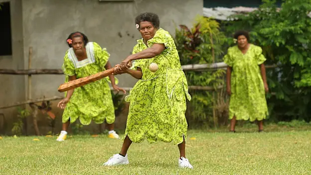 Logo of Vanuatu