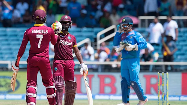 West Indies
