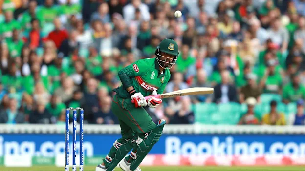 Tamim Iqbal