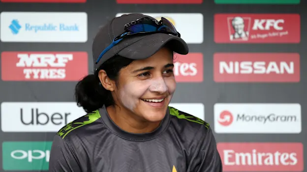 Javeria Khan