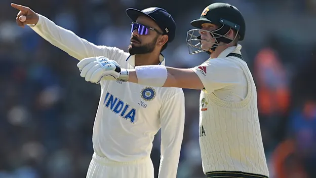 Kohli-history