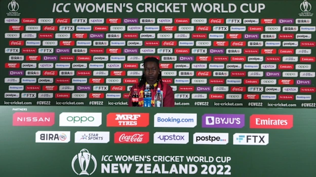 Post-Match-West-Indies-Deandra-Dottin-24-03-2022_Moment
