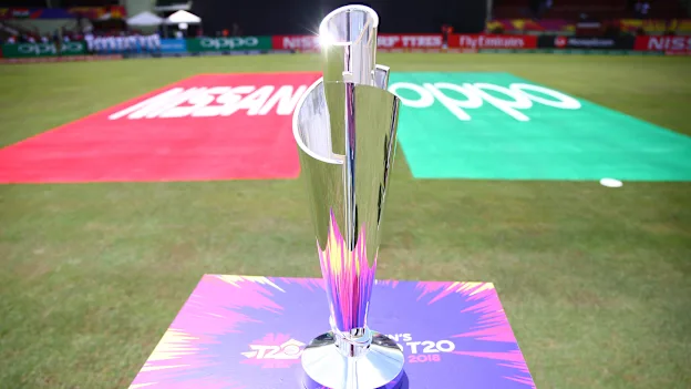 Trophy