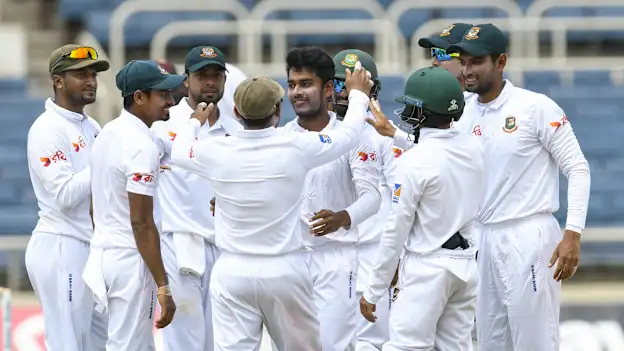 Bangladesh